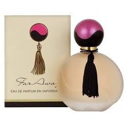 Avon Far Away női parfüm 100ml SZUPER ÁR!