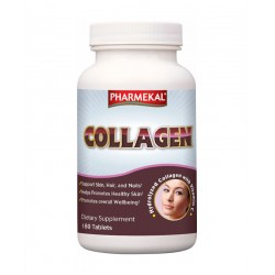 Pharmekal - Collagen 1000 mg (100 db tabletta)
