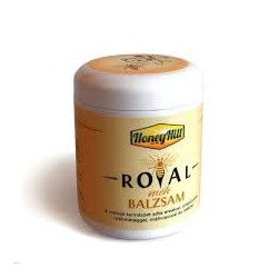 HoneyHill Royal Méh Balzsam 250ml