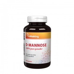 Pharmekal - D-Mannose Powder por (85 g)