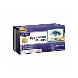 Jutavit Eye-Lutein Plus Duo (45+45szem)