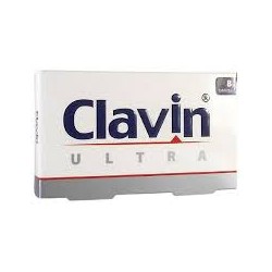 Clavin Ultra 8db kapszula férfiaknak