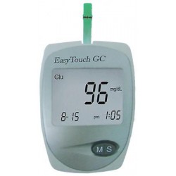 Wellmed Easy Touch GC