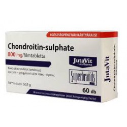 Chondroitin-sulphate 800mg/tabletta 60db