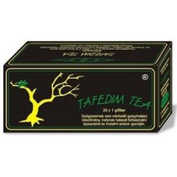 Tafedim tea 25x1gramm/filter