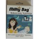 Milky Bag - tejgyűjtő zacskó, steril (20 db, 120 ml)