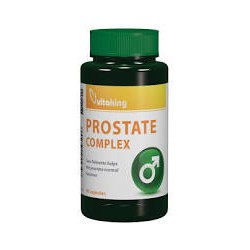 Vitaking Prostate Complex 60kapszula