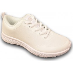 Scholl Energy Plus -  fehér női cipő CSAK 38,39 méretekben!