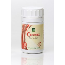 Caronax